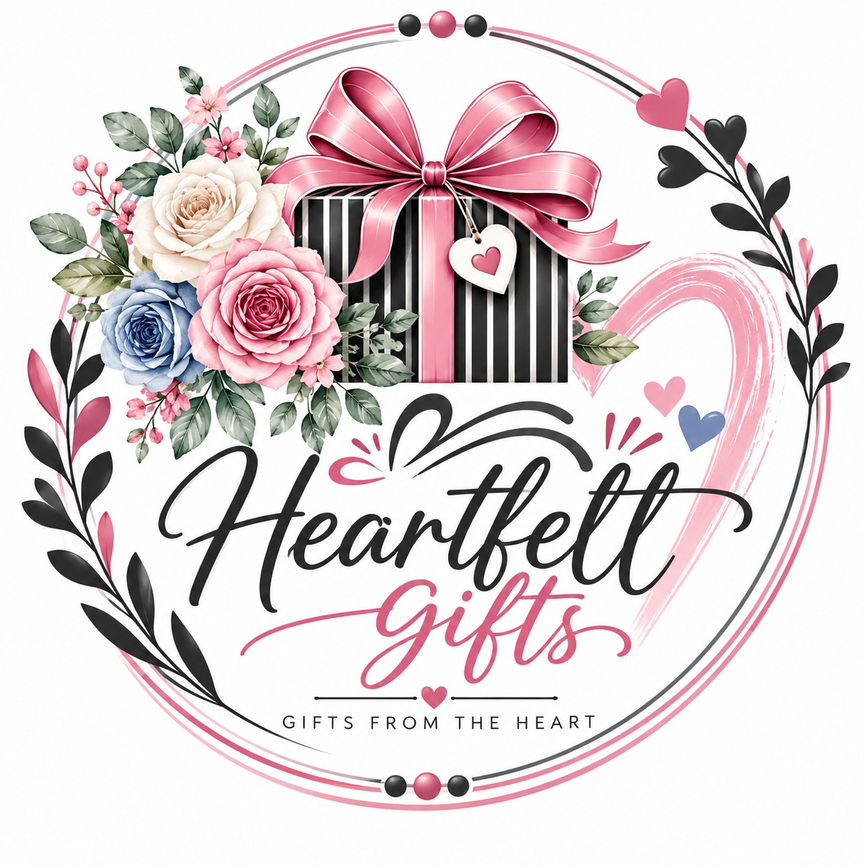 Heartfelt Gifts — Gifts from the Heart